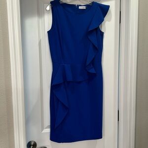 Calvin Klein Dress